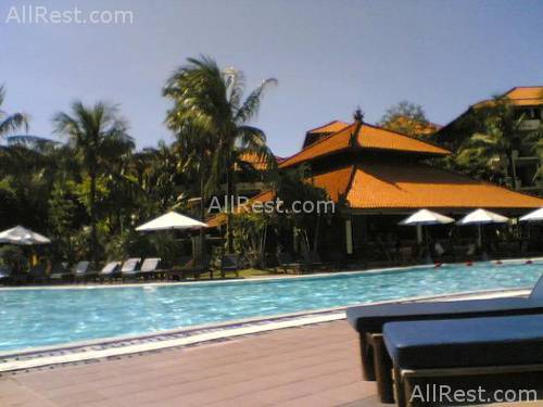Ayodya Resort Bali 36